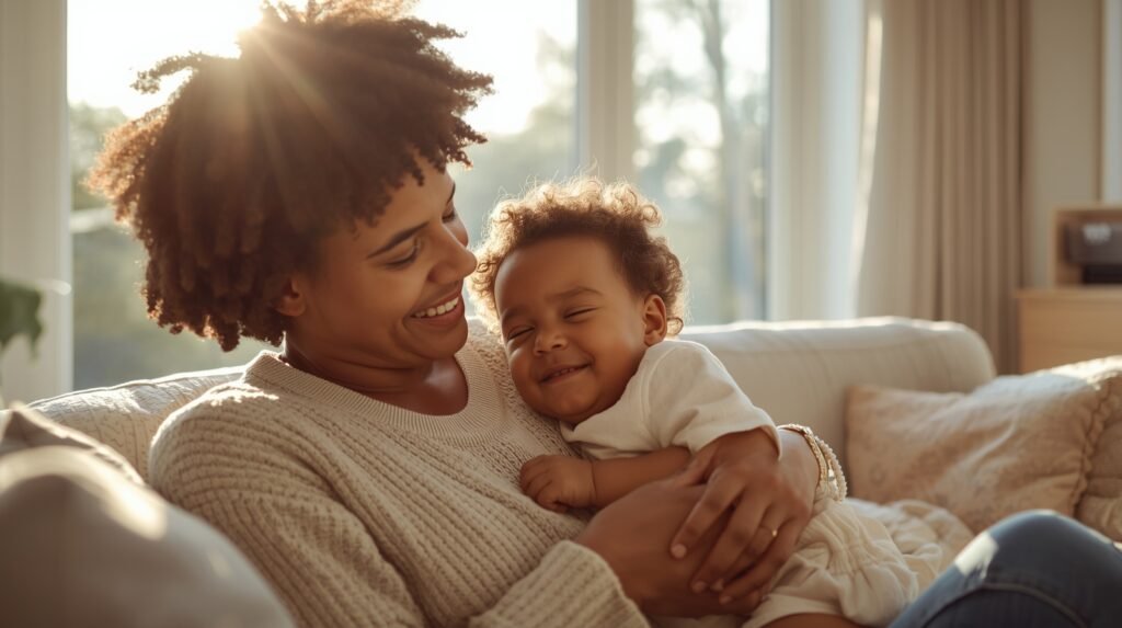 Alternating Tylenol and Motrin toddler care guided by calm and informed parenting