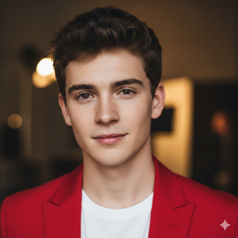 what has kalama epstein been in – portrait style image representing the film and television roles of Kalama Epstein