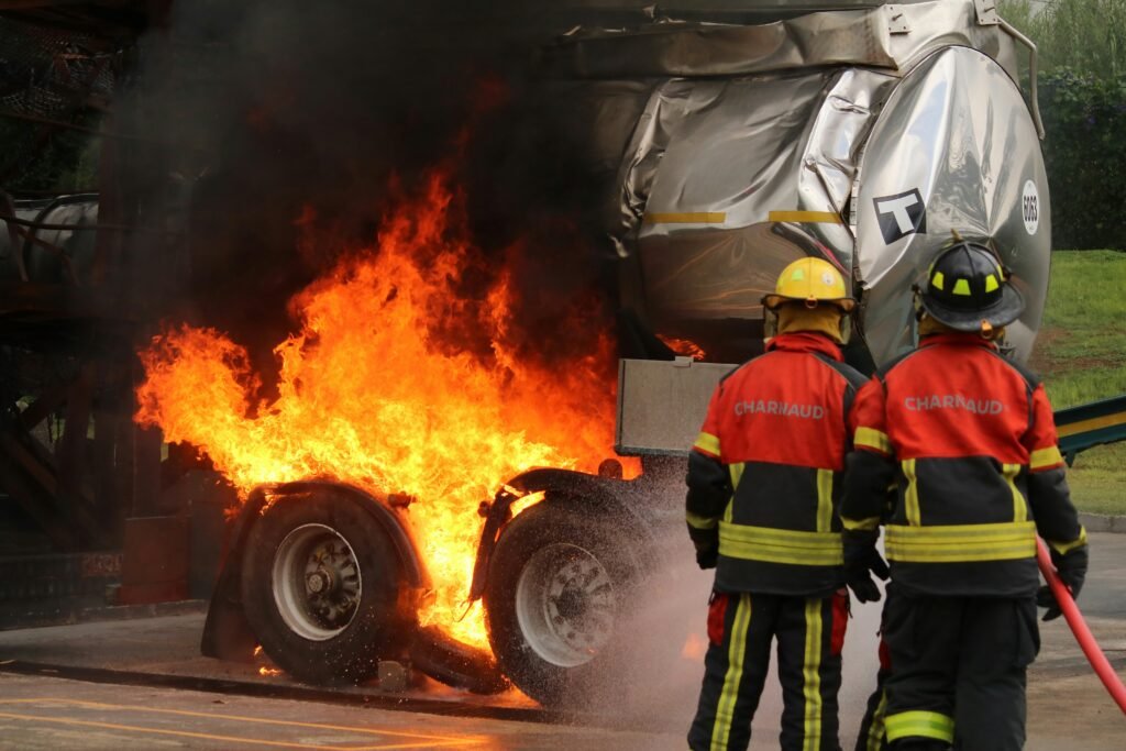 Nipomo needs more fire stations because of growth as rising population and wildfire risks increase pressure on local fire departments.