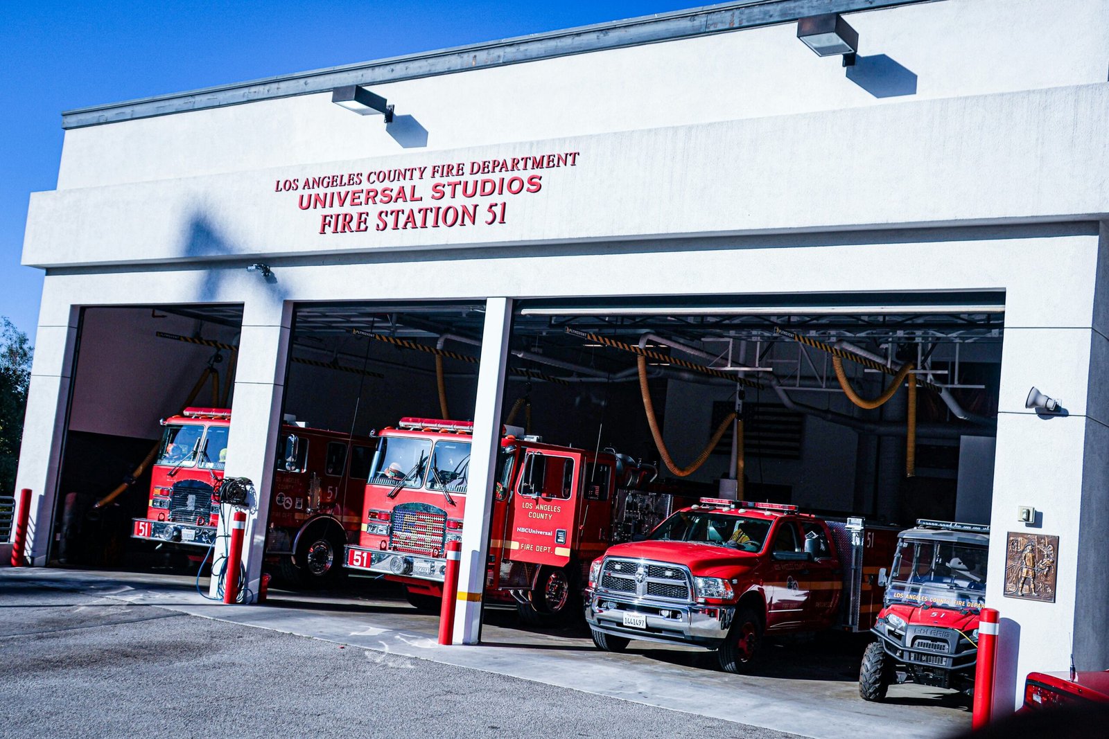 Nipomo needs more fire stations because of growth due to increasing population, expanding housing areas, and rising emergency response needs.