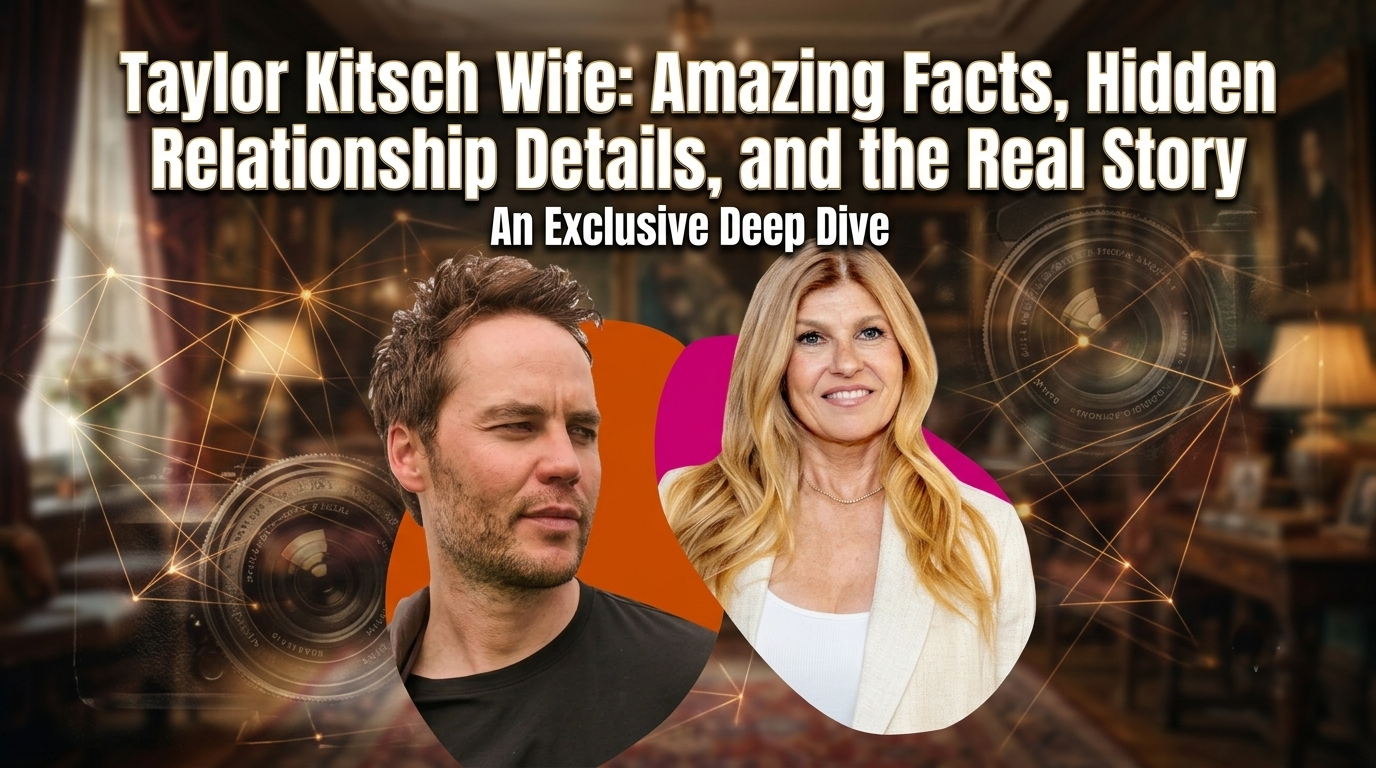 Taylor Kitsch Wife featuring relationship status, private life, dating rumors, public curiosity, and factual insights.
