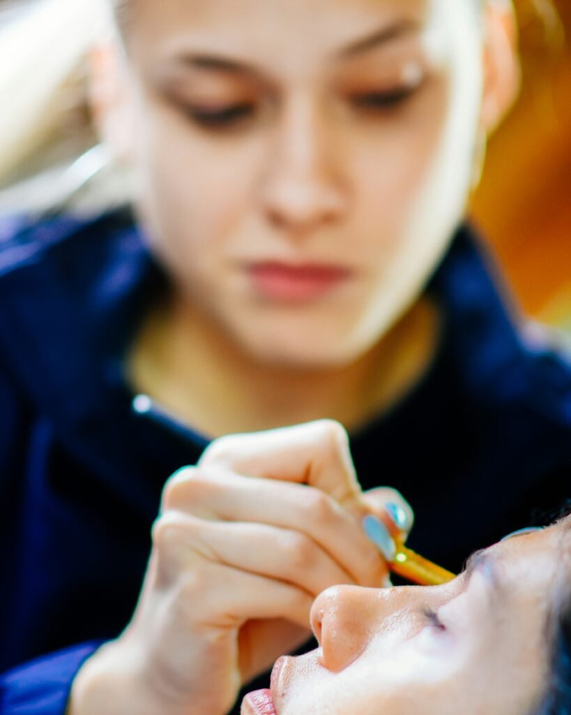 Eyelash Mites (Demodex) covering symptoms, diagnosis, treatment options, eyelid care, hygiene, and prevention