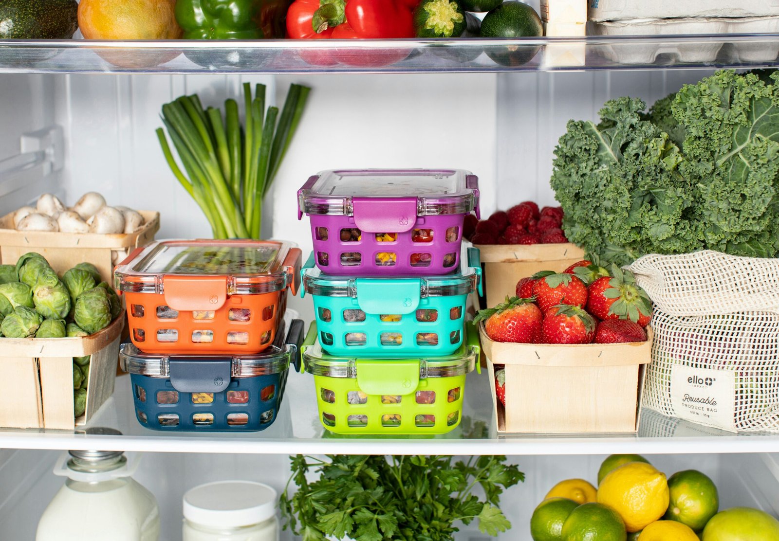 how to clean a refrigerator properly featuring shelf cleaning, odor removal, food-safe disinfecting, stain removal, and refrigerator maintenance.