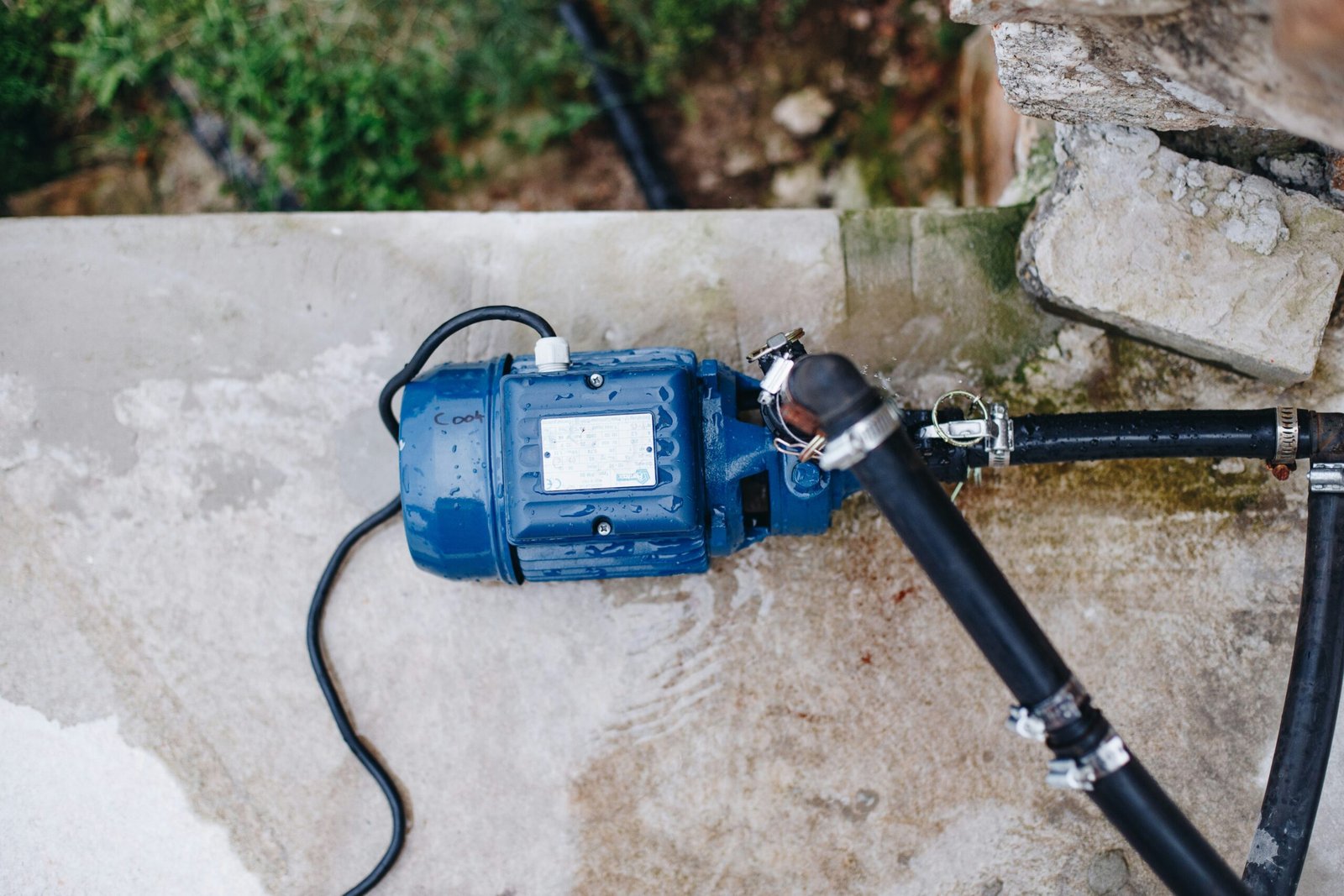 Sump Pump Battery Backup featuring installation tips, battery maintenance, flood prevention, backup power, and home protection.
