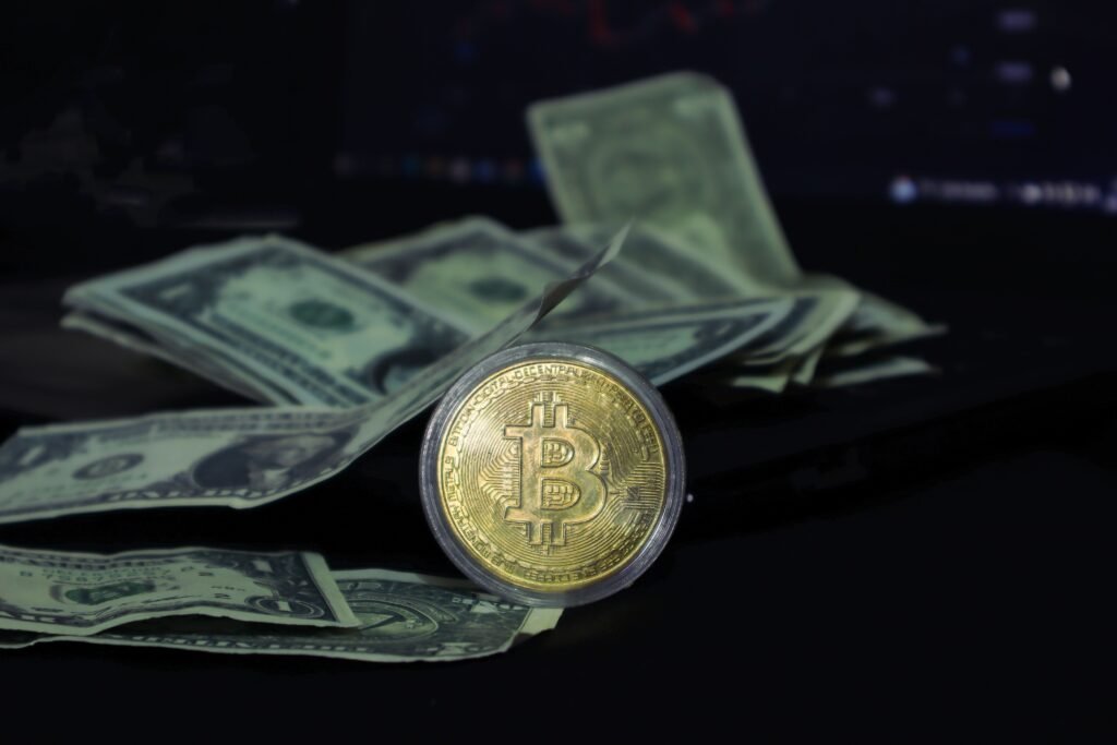 How money moves through the modern financial system through payments and transfers